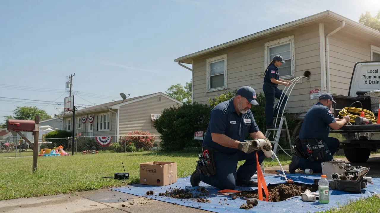 Faucet Repair in Leaf River, IL near me